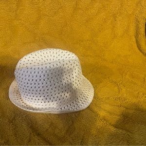 5 Fedora hats decent condition